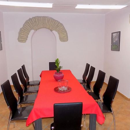 Готель A Casa Simpatia - Check-In Via Bixio, 41 Рим Екстер'єр фото